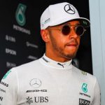 Hamilton perderá cinco puestos en parrilla por sustituir caja de cambios