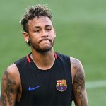 Neymar se uniría al Paris Saint Germain tras gira por Asia