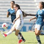 Jugadora asegura que no hay tope salarial en Liga MX Femenil