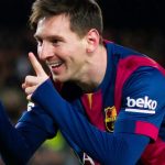 Leo Messi libra la pena de ir a prisión