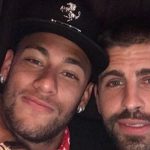 Neymar se quedará en Barcelona, confirmó Gerard Piqué