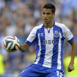 El Stuttgart dispuesto a pagar lo que pide el Porto por Diego Reyes