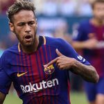 Neymar hará pruebas médicas con el PSG, según diario Qatarí