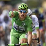 Marcel Kittel abandona el Tour de Francia