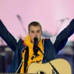 Justin Bieber cancela final de gira Purpose para “dedicarse a Cristo”