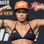 Amanda Nunes afirma que sinusitis canceló su pelea