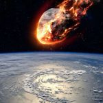 Astrónomos aseguran que próximo asteroide podría ser el fin de la humanidad
