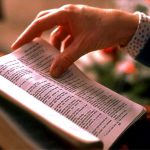 La Biblia y las deudas