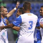 Puebla inaugura la Copa MX con triunfo sobre Atlante