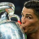 Cristiano Ronaldo reconoció cuál es su motivación para ser el mejor jugador del mundo