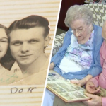 Ancianos con 80 años de matrimonio revelan secreto de su unión