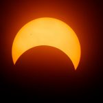 En agosto podrás ver un Eclipse total de Sol