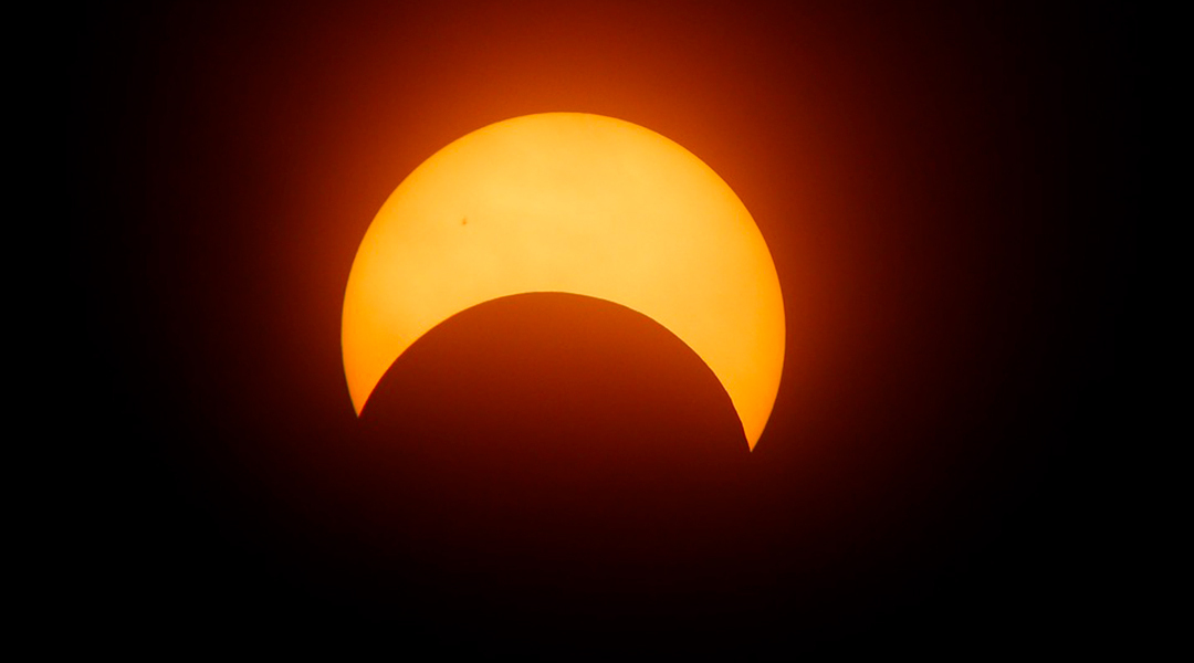 En agosto podrás ver un Eclipse total de Sol