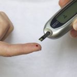 Diabetes + colesterol, riesgo de muerte