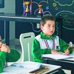 Niños triunfan en campeonato de matemáticas, en Malasia