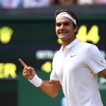 Federer va por su 8vo título de Wimbledon ante Cilic
