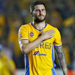 El error garrafal de Gignac al fallar sin portero
