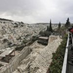 Arqueólogos descubren evidencia de batalla en Jerusalén hace 2000 años