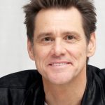 “Esta habitación está llena de Dios”: Jim Carrey