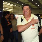 Miguel Herrera confirmó salida de Goltz a Boca