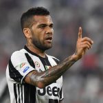 El PSG confirma el fichaje de Dani Alves