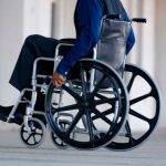 Más de siete millones de mexicanos viven con discapacidad