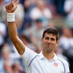 Novak Djokovic no jugará más en 2017 por lesión de codo