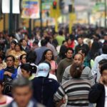 México entre los países donde menos se camina en el mundo