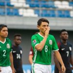 México enfrentará a Inglaterra, Irak y Chile en el Mundial Sub 17 de India