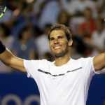 Rafael Nadal recuperará el liderato del ranking mundial