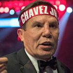 Julio César Chávez: “Yo estoy con Rafael Márquez”