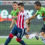 Chivas derrota 4-2 a Juárez en Copa MX
