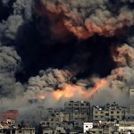 Victoria, no disuasión, será el objetivo de Israel ante Gaza