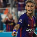 Neymar será presentado el sábado con el PSG