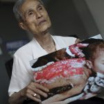 Fallece sobreviviente de bomba atómica en Nagasaki