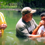 Mundo Misionero | Misiones en la Selva Lacandona “Bautismo” Cap. 9