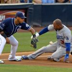 Dodgers vs. Padres disputarán serie de campaña regular en México