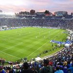 Estadio Azul, pesadilla para el Turco y sus Rayados
