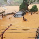 Israel enviará ayuda a Sierra Leona tras devastador deslizamiento de tierra