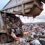 Más de dos millones mexicanos viven de la basura