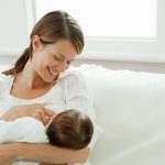 Lactancia materna para salvar más vidas
