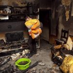 ¿Cómo evitar incendios en el hogar?