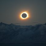 Aviones de la NASA perseguirán el eclipse total de sol