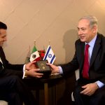 La prensa Israelí confirma planes de Netanyahu de visitar México