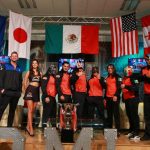Mexicanos prometen triunfo en Gran Prix de lucha libre ante extranjeros