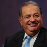 Carlos Slim vende acciones del New York Times