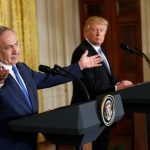 Busca EU pacto de paz entre Israel y Palestina