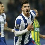 ‘Tecatito’, titular en Champions con Porto ante Besiktas