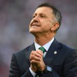 Osorio no se guardará ‘europeos’ para cerrar el Hexagonal