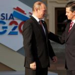 México y Rusia buscarán incrementar el intercambio comercial
